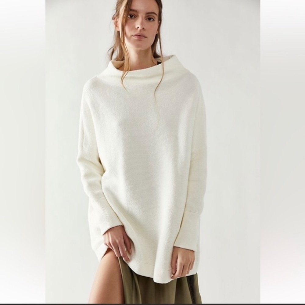 Free People Ottoman Slouchy Tunic - Picture 10 of 16
